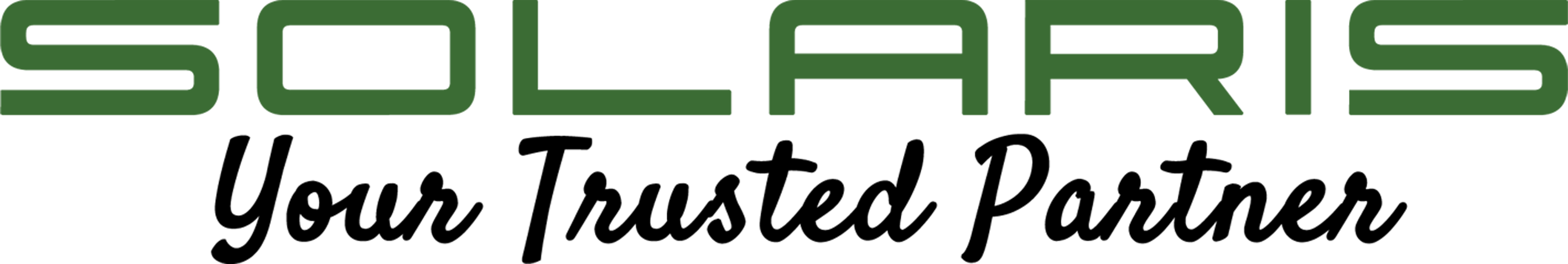 Solaris Logo